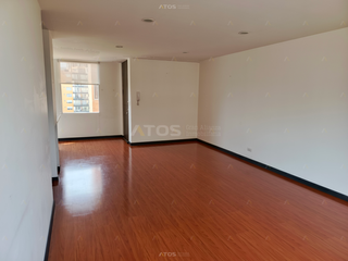 Foto 2 de apartamento en venta en mirador de la colina, unicentro. Cod V5345