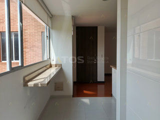 Foto 17 de apartamento en venta en mirador de la colina, unicentro. Cod V5345