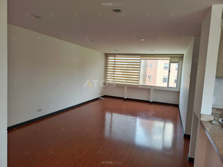Foto 3 de apartamento en venta en mirador de la colina, unicentro. Cod V5345