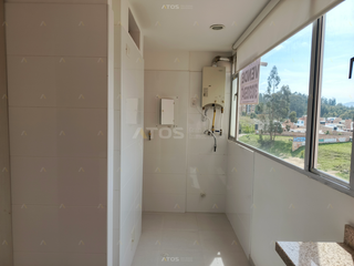 Foto 16 de apartamento en venta en mirador de la colina, unicentro. Cod V5345