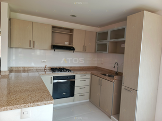 Foto 1 de apartamento en venta en mirador de la colina, unicentro. Cod V5345