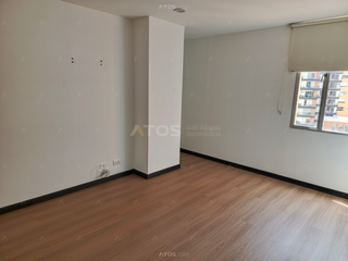 Foto 11 de apartamento en venta en mirador de la colina, unicentro. Cod V5345