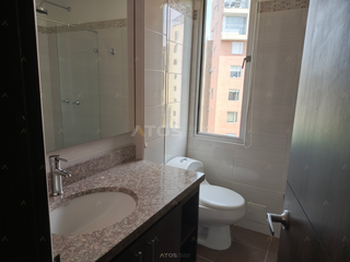 Foto 13 de apartamento en venta en mirador de la colina, unicentro. Cod V5345