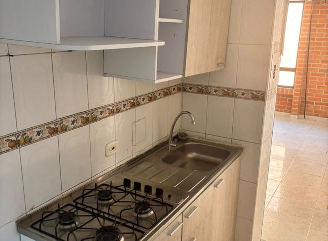 Apartamento en arriendo en Soacha