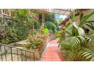 Venta de Hotel Campestre Llanogrande