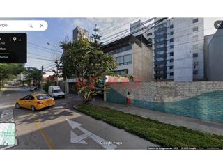 Terreno en Venta en San Borja - Bild 3