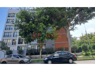 Terreno en Venta en San Borja - Fler
