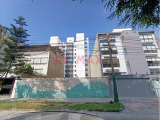 Terreno en Venta en San Borja - Bild 6