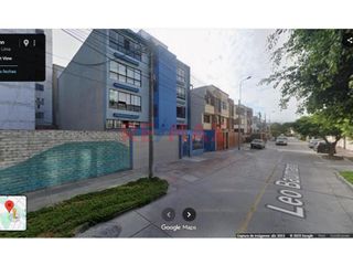 Terreno en Venta en San Borja - Bild 5