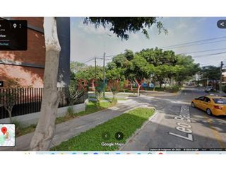 Terreno en Venta en San Borja - Bild 4