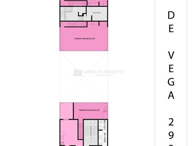 Departamento en Venta en Villa Devoto, Capital Federal, Buenos Aires, Argentina