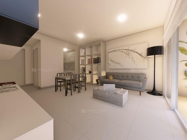 Departamento en Venta en Villa Devoto, Capital Federal, Buenos Aires, Argentina