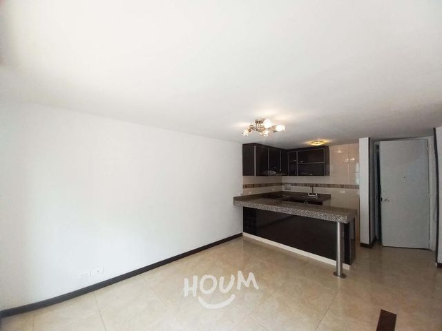 Apartamento Capellania ID: 105314
