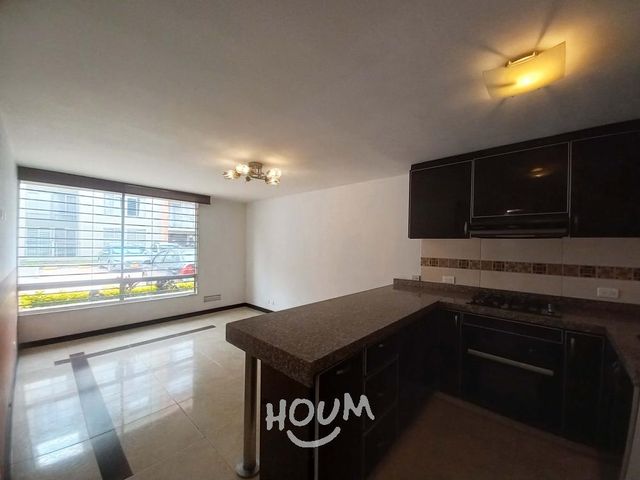 Apartamento Capellania ID: 105314