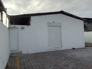 Oficina - Calderón