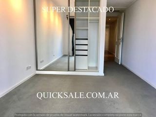 Chateau Libertador 4 amb más dependencia y cochera Fija!
