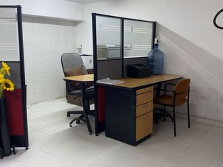 Foto 7 de oficina en arriendo en latino. Cod A11063
