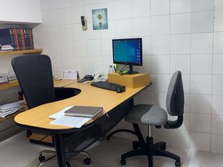 Foto 3 de oficina en arriendo en latino. Cod A11063