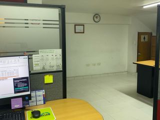 Foto 5 de oficina en arriendo en latino. Cod A11063