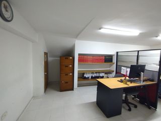 Foto 1 de oficina en arriendo en latino. Cod A11063