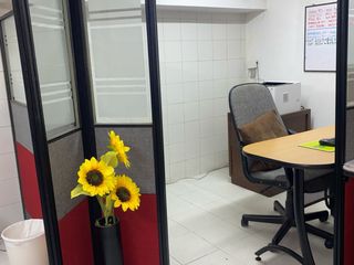 Foto 4 de oficina en arriendo en latino. Cod A11063