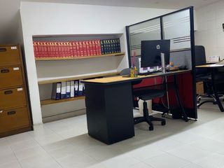 Foto 8 de oficina en arriendo en latino. Cod A11063