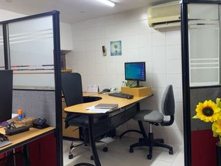 Foto 6 de oficina en arriendo en latino. Cod A11063