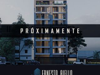 Semipiso en venta en Quilmes Centro