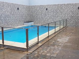 Departamento Tipo Casa en venta en Barracas