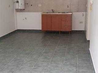 Departamento Tipo Casa en venta en Barracas