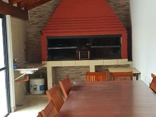 Departamento Tipo Casa en venta en Barracas