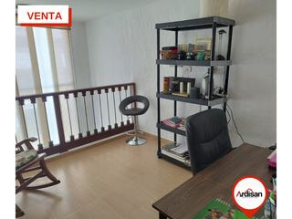 Foto 6 de CASA AMPLIA DE 3 PISOS  EN CONDOMINIO CERRADO