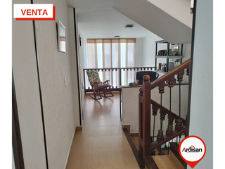 Foto 11 de CASA AMPLIA DE 3 PISOS  EN CONDOMINIO CERRADO