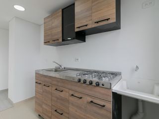 Foto 8 de apartamento en arriendo en paloquemao. Cod A1123004