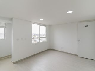Foto 10 de apartamento en arriendo en paloquemao. Cod A1123004