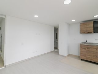 Foto 4 de apartamento en arriendo en paloquemao. Cod A1123004