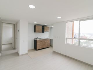 Foto 2 de apartamento en arriendo en paloquemao. Cod A1123004