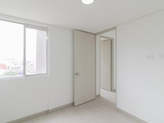 Foto 17 de apartamento en arriendo en paloquemao. Cod A1123004