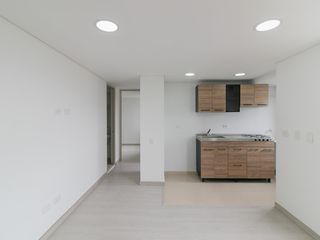 Foto 3 de apartamento en arriendo en paloquemao. Cod A1123004