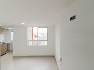 Foto 1 de apartamento en arriendo en paloquemao. Cod A1123004
