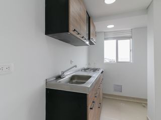 Foto 11 de apartamento en arriendo en paloquemao. Cod A1123004