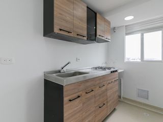 Foto 5 de apartamento en arriendo en paloquemao. Cod A1123004