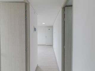 Foto 14 de apartamento en arriendo en paloquemao. Cod A1123004