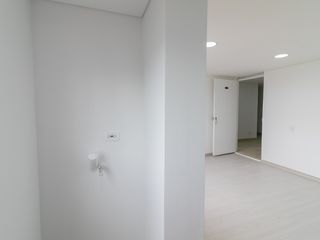 Foto 6 de apartamento en arriendo en paloquemao. Cod A1123004