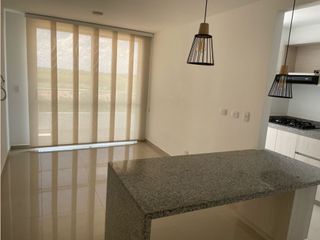 Se vende apartamento en Conjunto residencial en Galicia