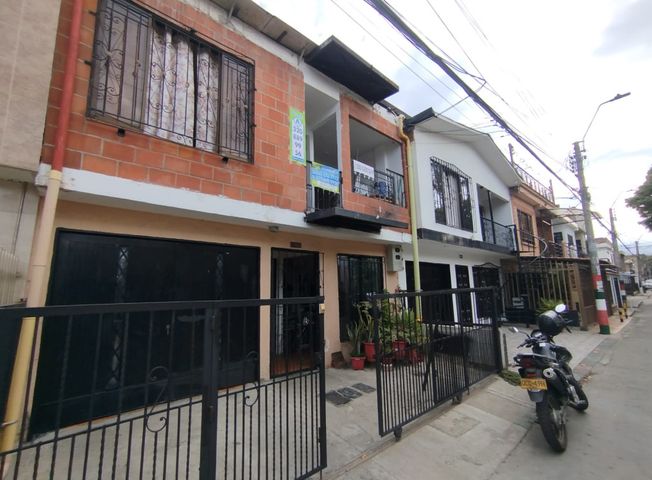 Apartamento en arriendo en El Sena
