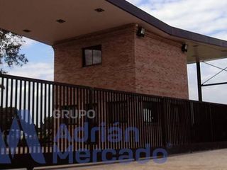 Parque Industrial Moreno PIM1 - Lote 3490 m2 - Venta - Moreno