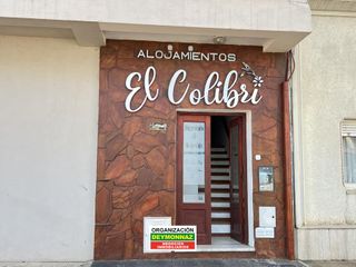 Oportunidad Hotel en Colón Entre Ríos