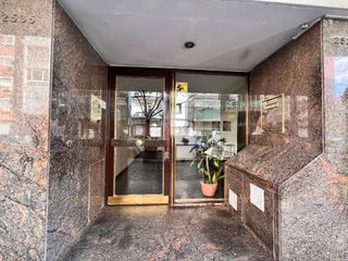 Alquiler 2 amb c/balcón, 2do piso al frente, Nuñez