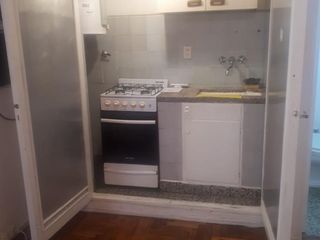 Foto 4 de Muy coqueto monoambiente en venta